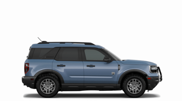 2026 Ford Bronco Sport® External Image 1